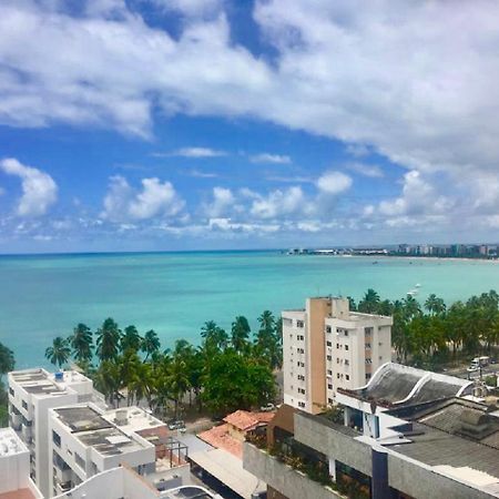 Soft Inn Maceio Ponta Verde מראה חיצוני תמונה