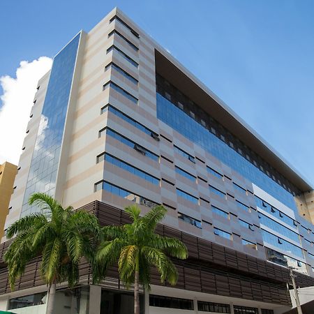 Soft Inn Maceio Ponta Verde מראה חיצוני תמונה