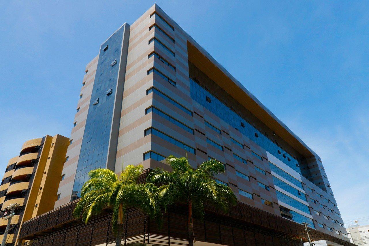 Soft Inn Maceio Ponta Verde מראה חיצוני תמונה
