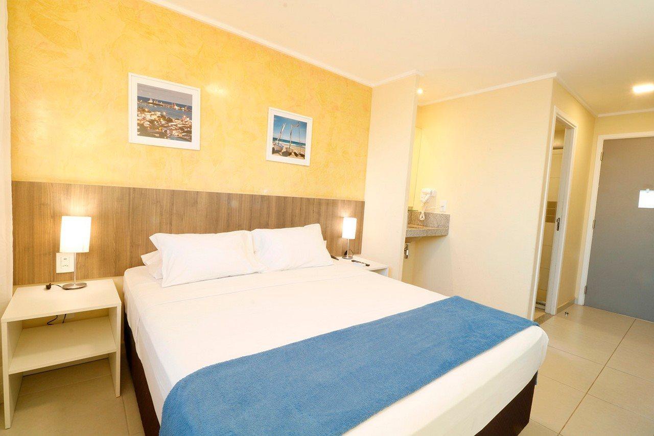Soft Inn Maceio Ponta Verde מראה חיצוני תמונה