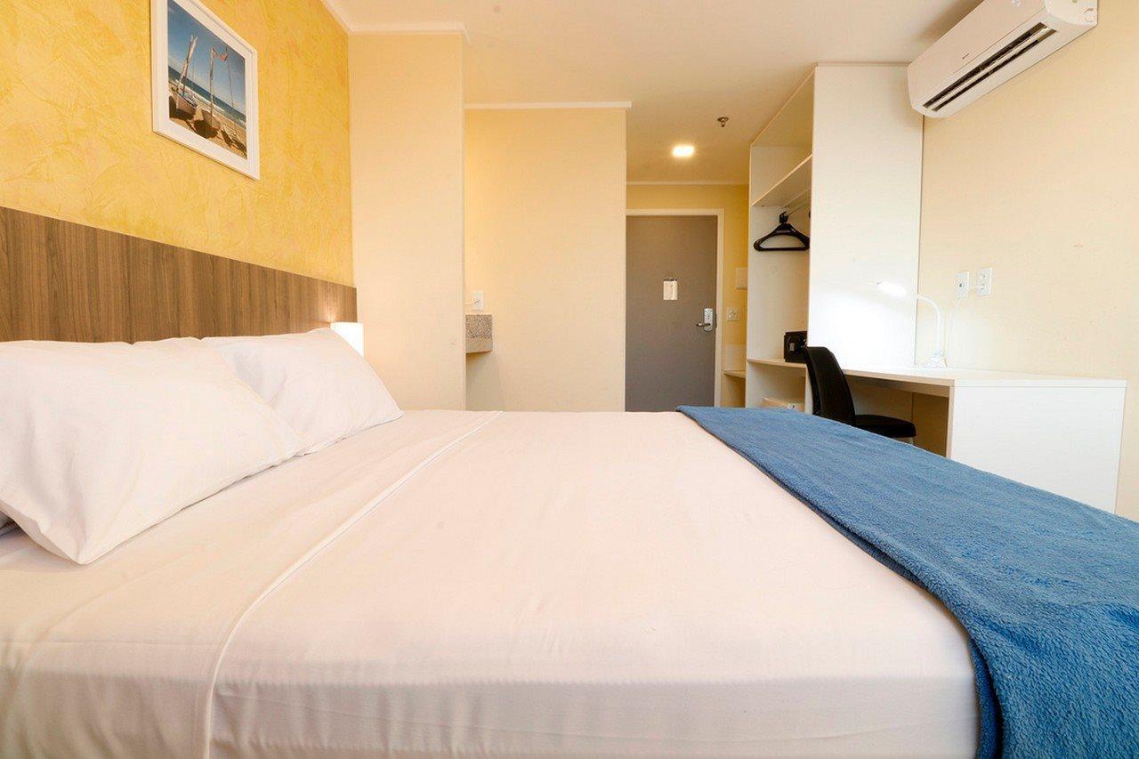 Soft Inn Maceio Ponta Verde מראה חיצוני תמונה