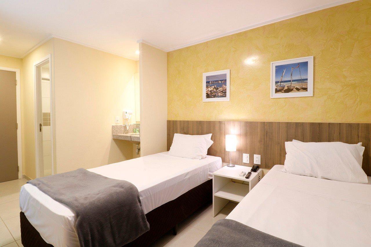 Soft Inn Maceio Ponta Verde מראה חיצוני תמונה