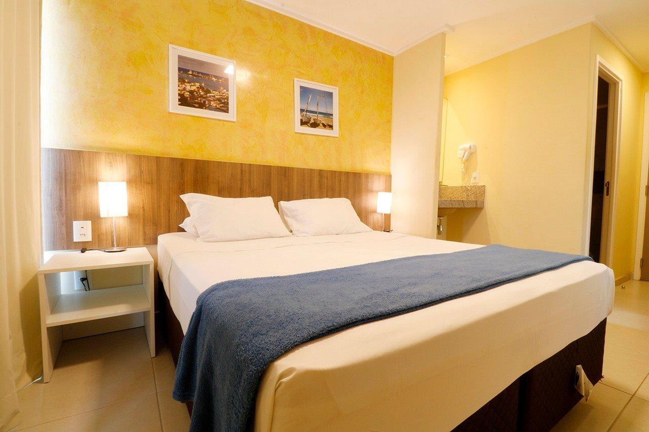 Soft Inn Maceio Ponta Verde מראה חיצוני תמונה