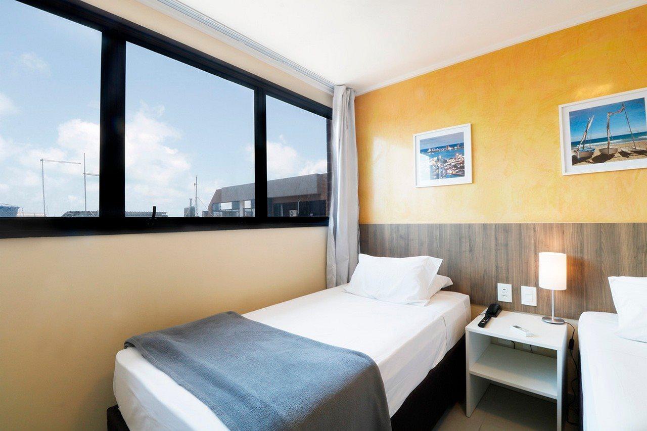Soft Inn Maceio Ponta Verde מראה חיצוני תמונה
