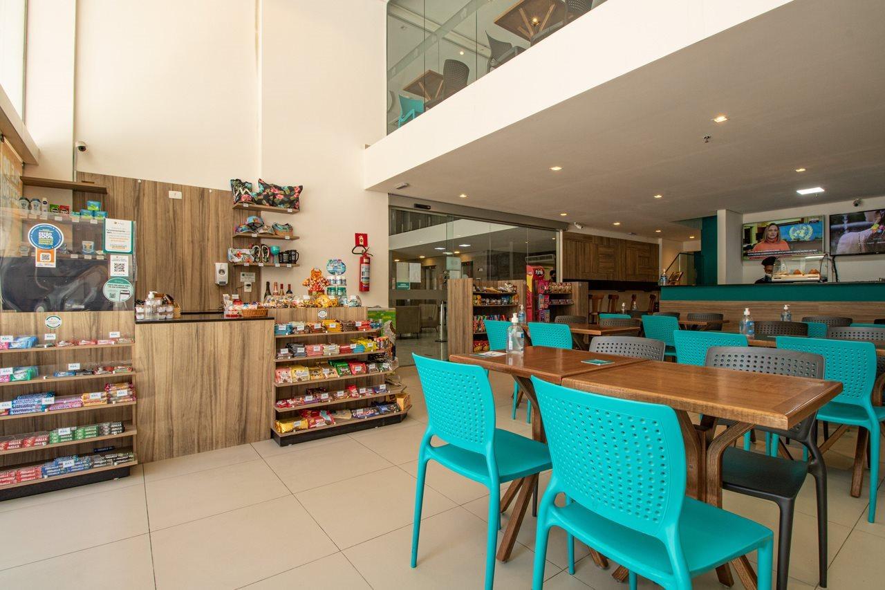 Soft Inn Maceio Ponta Verde מראה חיצוני תמונה