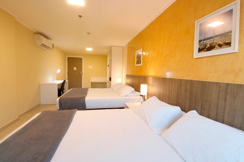 Soft Inn Maceio Ponta Verde מראה חיצוני תמונה