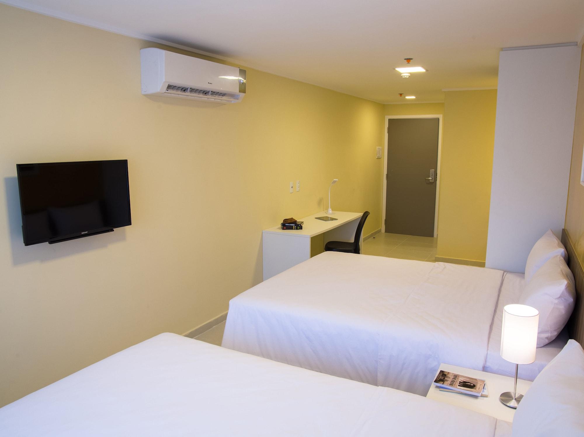Soft Inn Maceio Ponta Verde מראה חיצוני תמונה