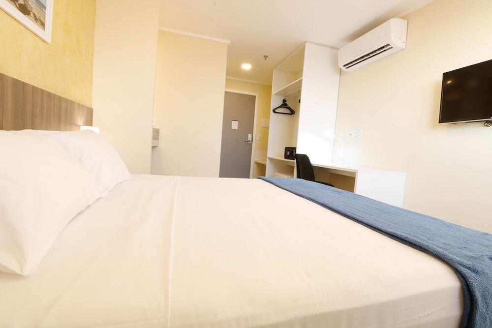 Soft Inn Maceio Ponta Verde מראה חיצוני תמונה