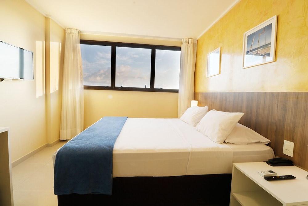 Soft Inn Maceio Ponta Verde מראה חיצוני תמונה