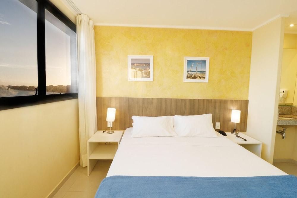 Soft Inn Maceio Ponta Verde מראה חיצוני תמונה