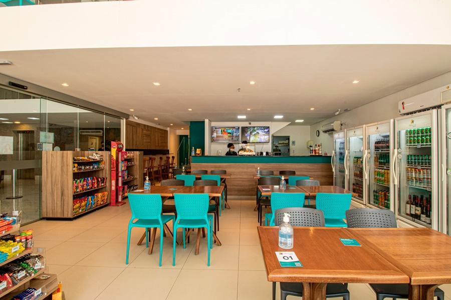 Soft Inn Maceio Ponta Verde מראה חיצוני תמונה