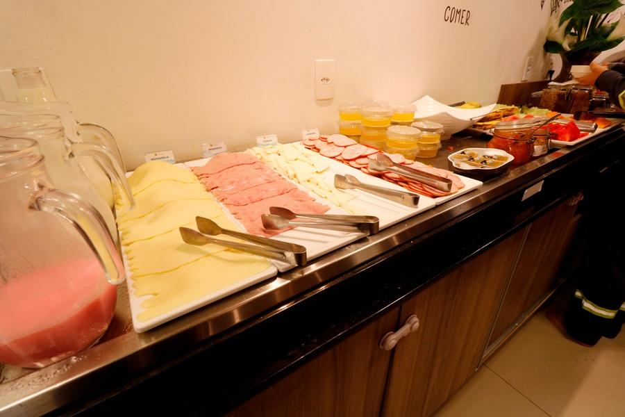 Soft Inn Maceio Ponta Verde מראה חיצוני תמונה