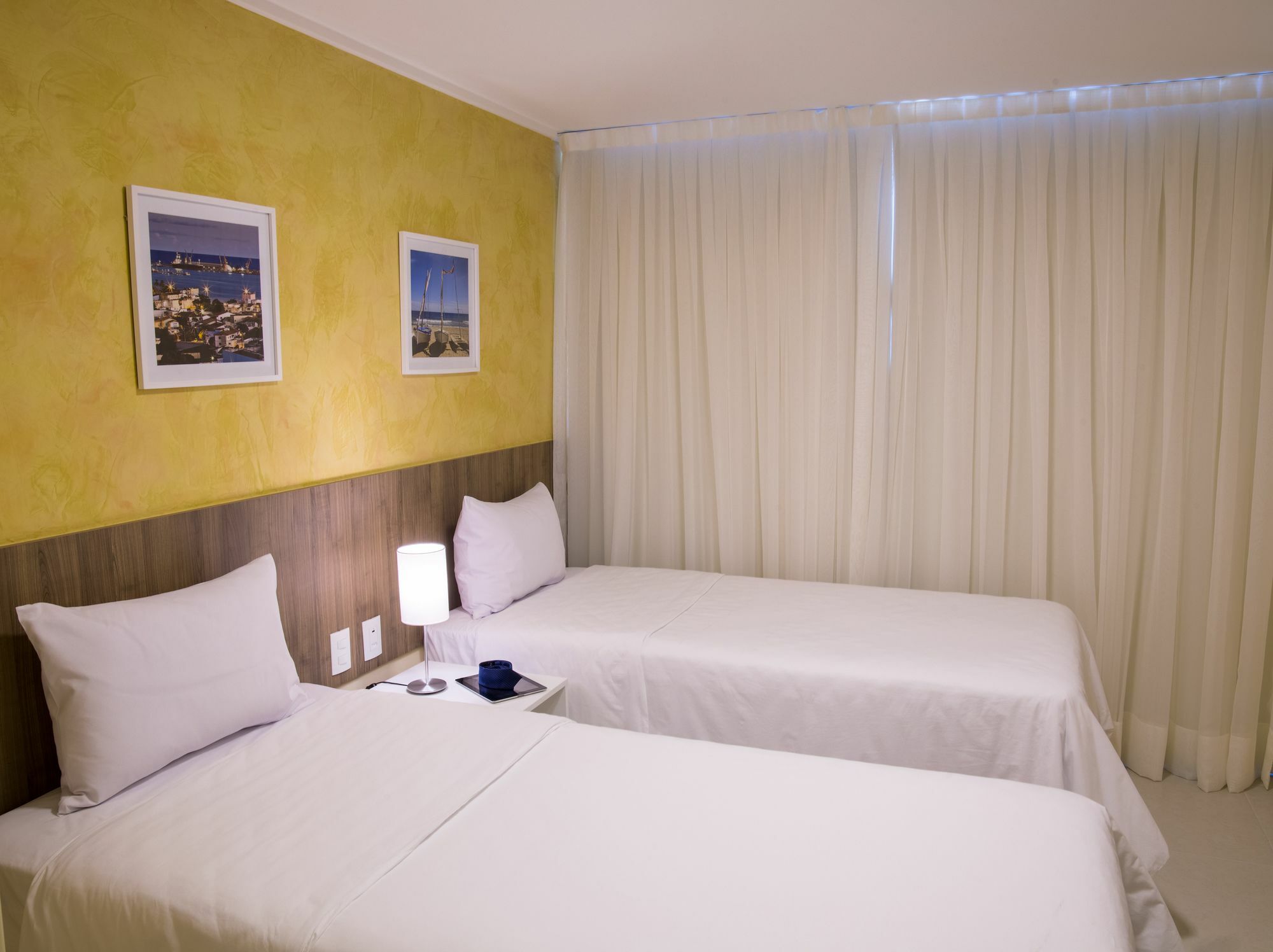 Soft Inn Maceio Ponta Verde מראה חיצוני תמונה