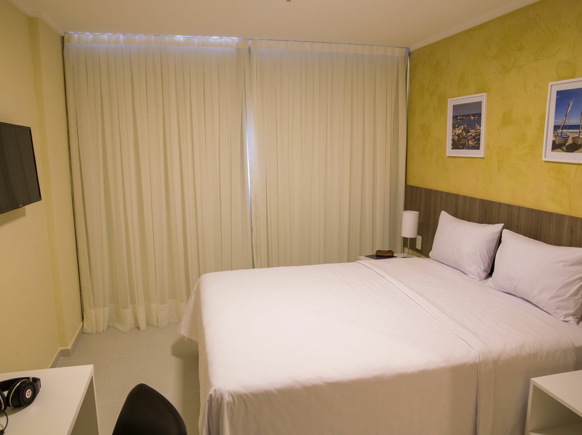 Soft Inn Maceio Ponta Verde מראה חיצוני תמונה