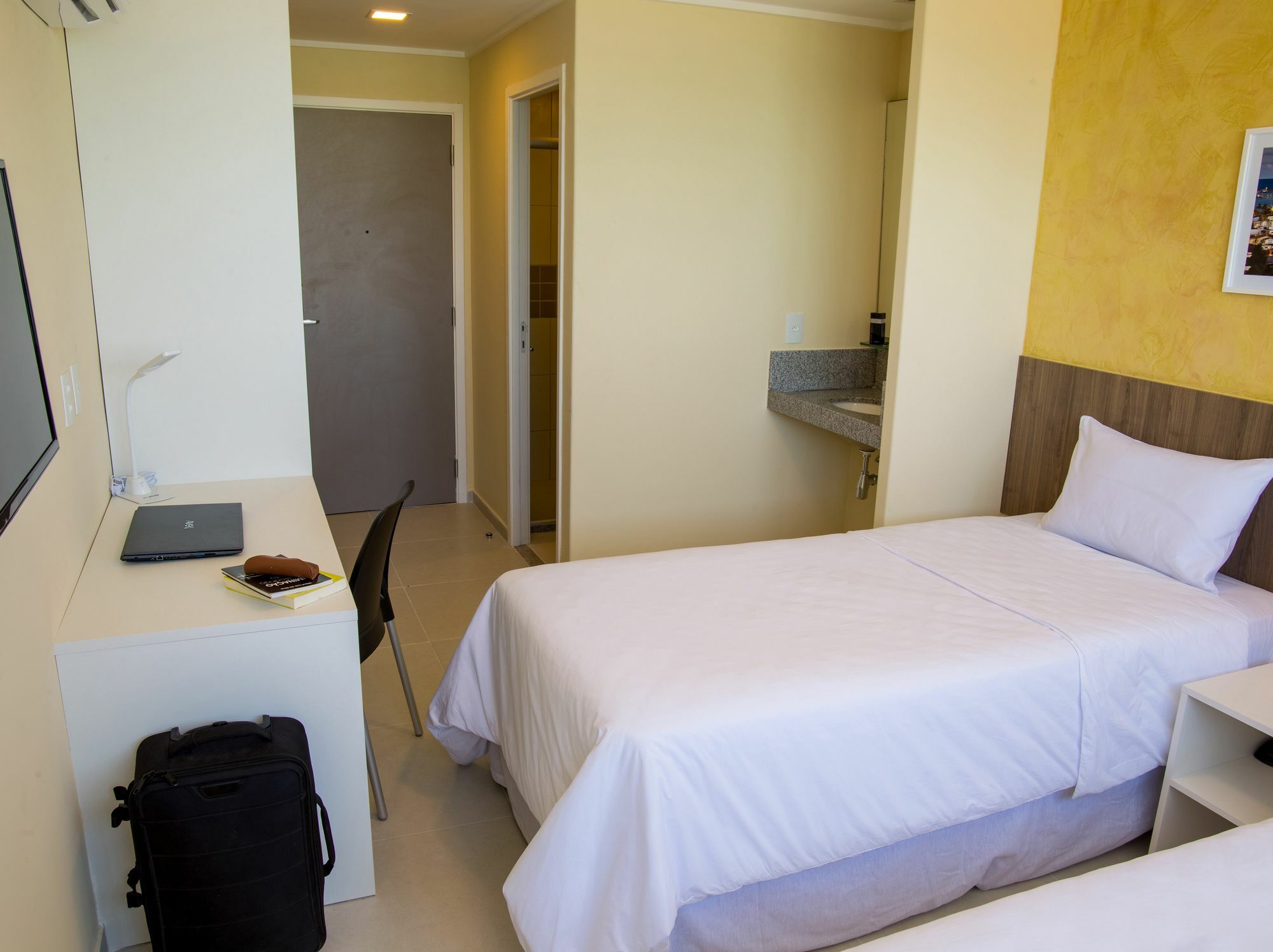 Soft Inn Maceio Ponta Verde מראה חיצוני תמונה