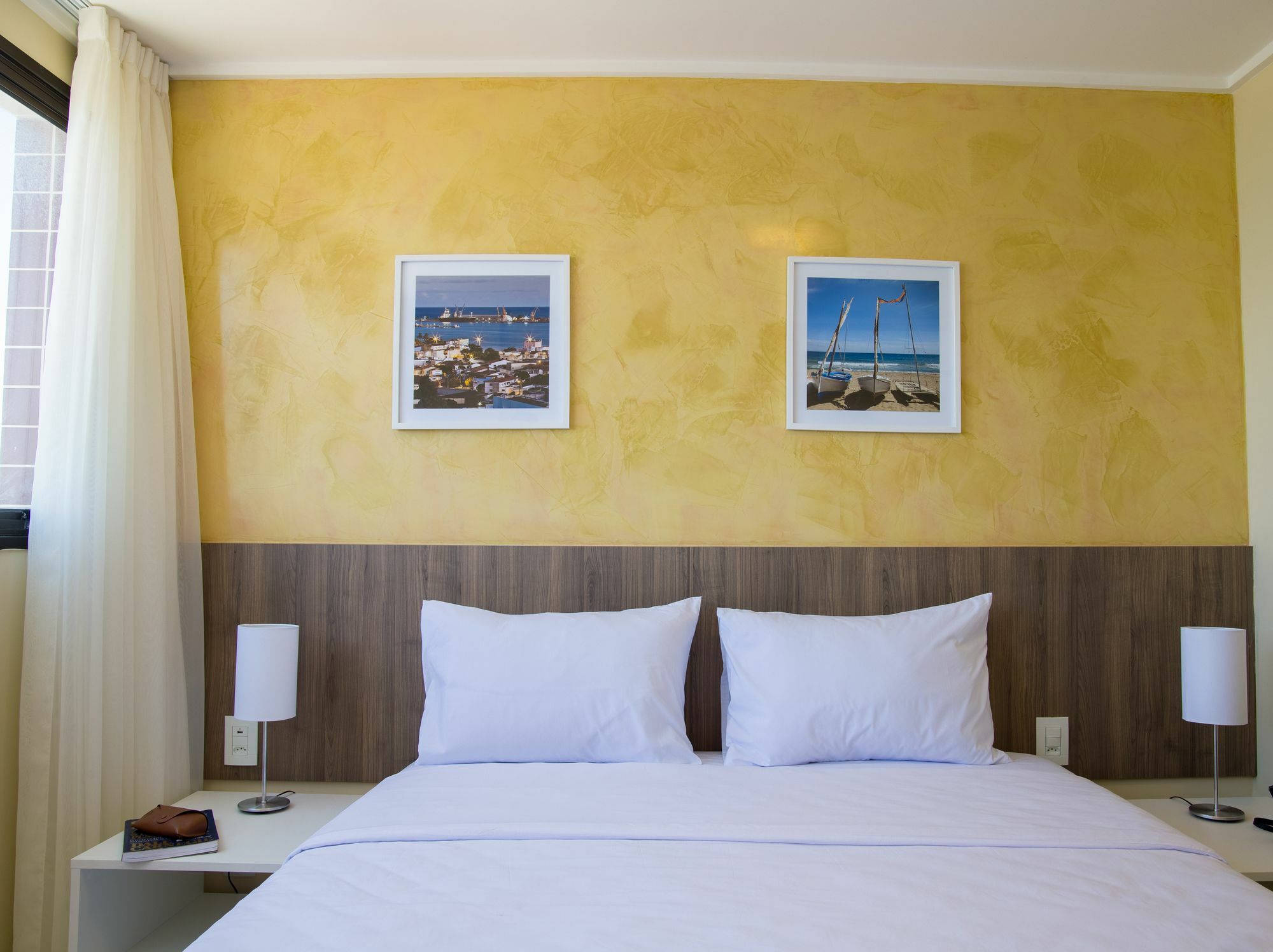 Soft Inn Maceio Ponta Verde מראה חיצוני תמונה