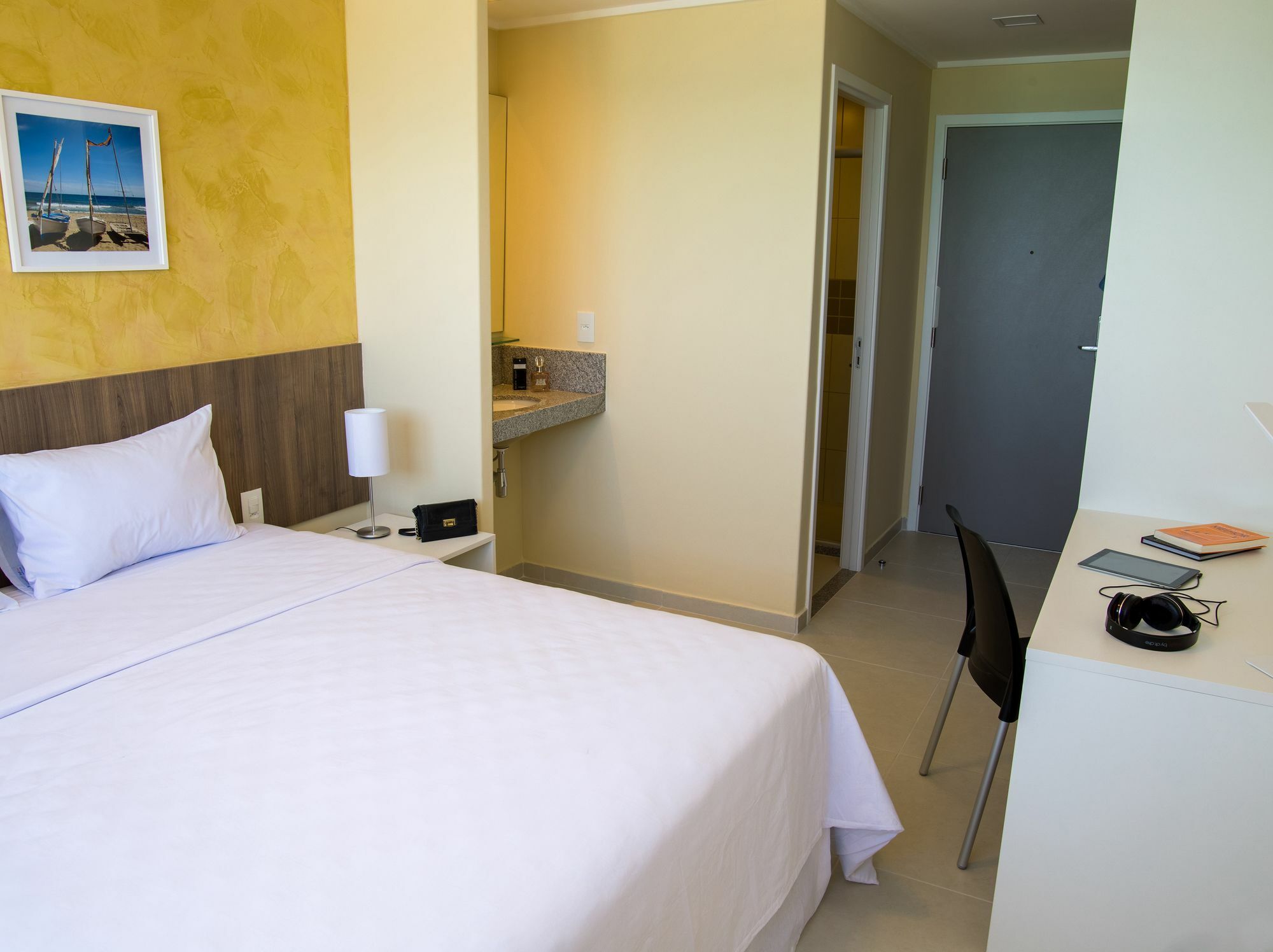 Soft Inn Maceio Ponta Verde מראה חיצוני תמונה
