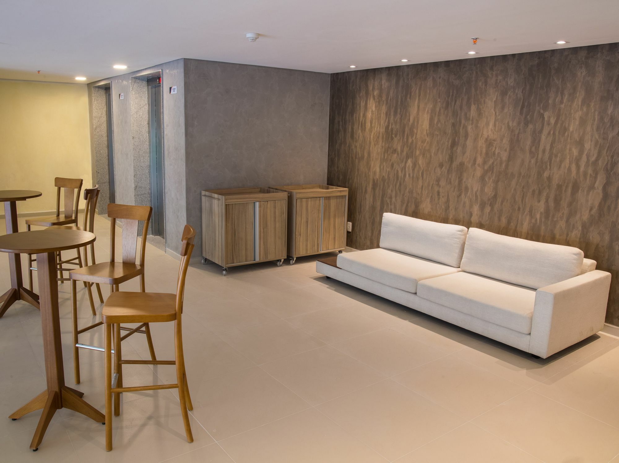 Soft Inn Maceio Ponta Verde מראה חיצוני תמונה