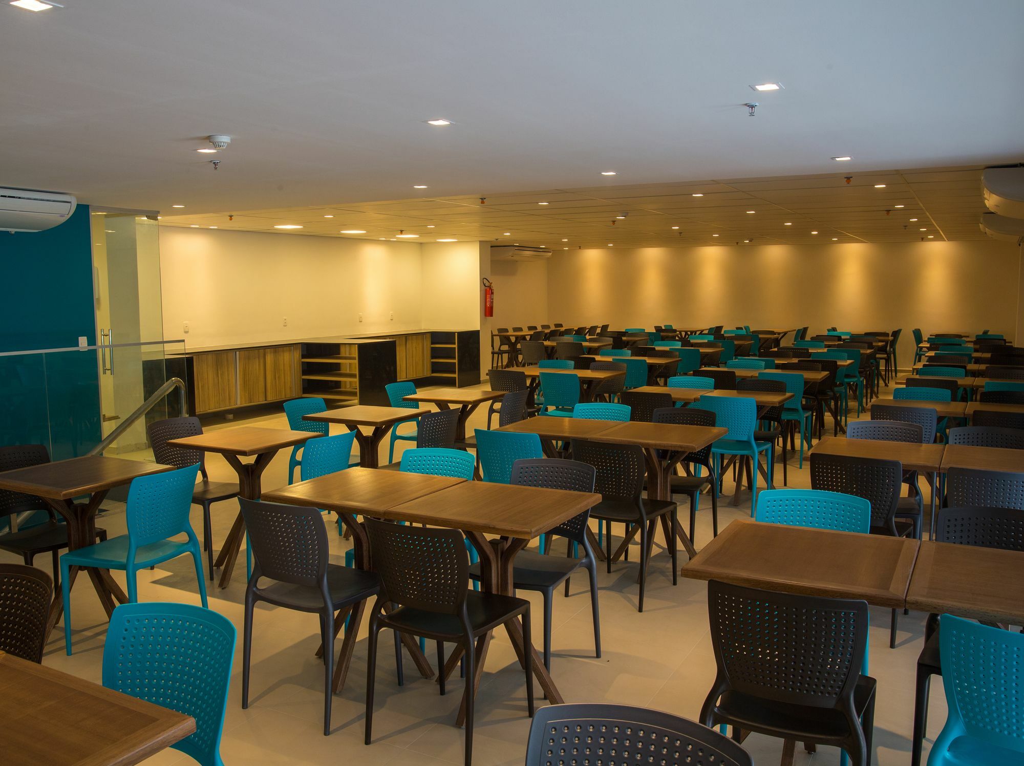 Soft Inn Maceio Ponta Verde מראה חיצוני תמונה