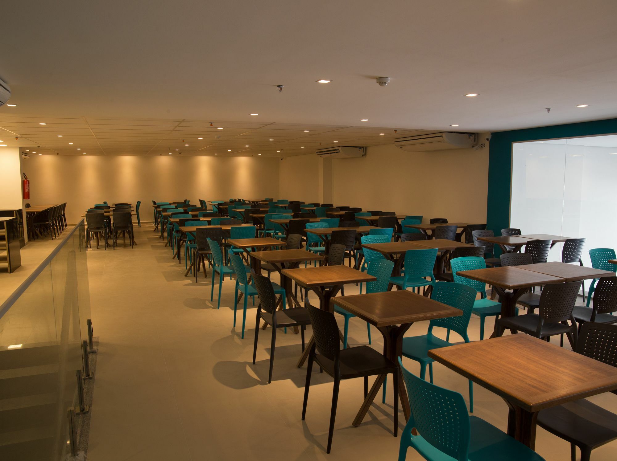 Soft Inn Maceio Ponta Verde מראה חיצוני תמונה